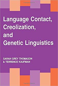 language-contact-thomason-kaufmann-front-cover